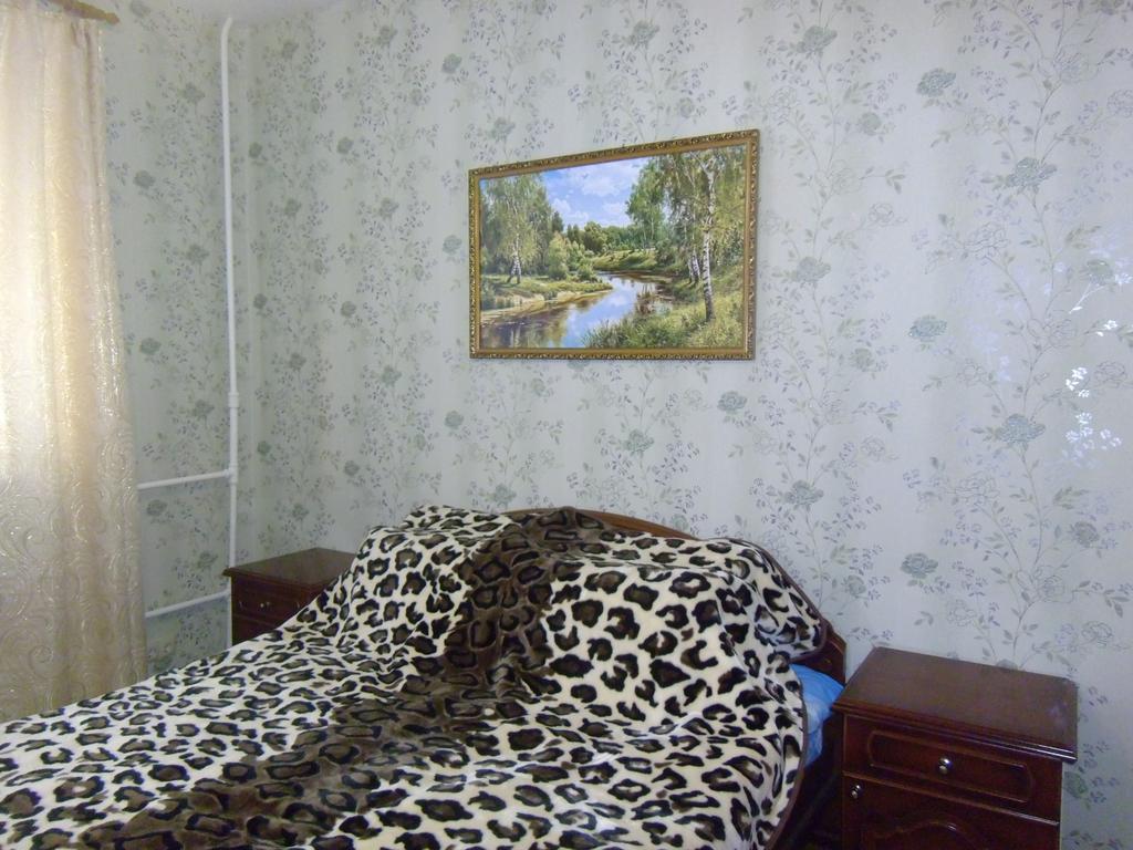 Hostel Dom Izhevsk Habitación foto